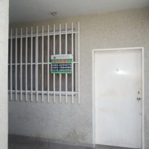 ¡VENDIDO! Apto en la Av. Bolívar, Anaco. Ref: 114