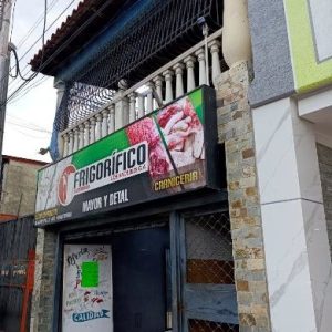 ¡ALQUILADO! Apartamento en Av. Portuguesa Edificio Raimond. Anaco. Ref: 1451