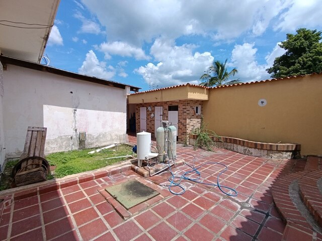 Casa en Urb. Las Palmas. Anaco. Ref: 1579 - Image 13