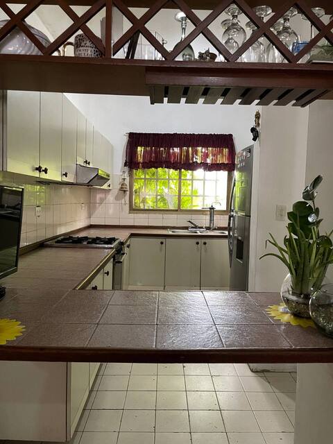 Town House en Urb. Agua Clara. Anaco. Ref: 1565 - Image 2