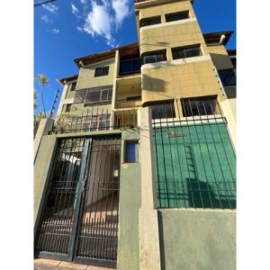 Apartamento en calle Orinoco. Residencias Midalaine. Anaco. Ref: 1499