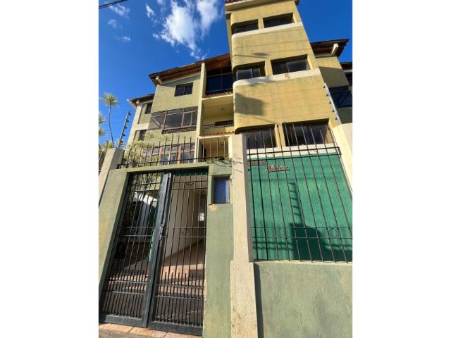 Apartamento en calle Orinoco. Residencias Midalaine. Anaco. Ref: 1499