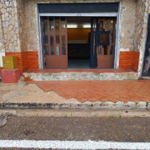 ¡Vendido! Local con Apartamento en Calle Trujillo. Anaco. Ref: 1467