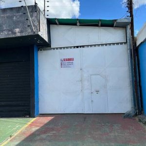 Local Comercial en Boulevard Venezuela con Av. Portuguesa. Anaco. Ref: 1586