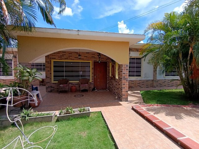 Casa en Urb. Las Palmas. Anaco. Ref: 1579 - Image 9