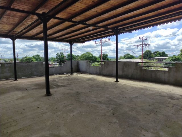 Apartamento en calle Orinoco con Av. Mérida. Anaco. Ref: 1336 - Image 8