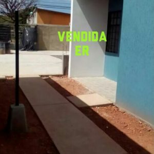 ¡VENDIDA! CASA C1 KAMAMERU Anaco
