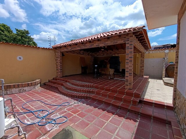 Casa en Urb. Las Palmas. Anaco. Ref: 1579 - Image 15