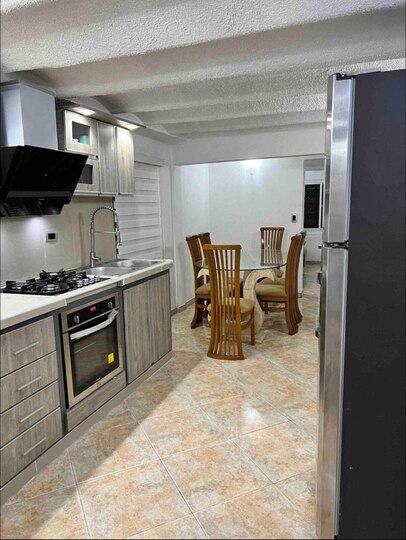 Town House en Urb. Laguna Park. Anaco. Ref: 1609 - Image 4