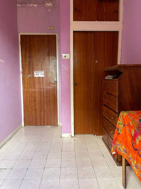 Town House en Urb. Agua Clara. Anaco. Ref: 1565 - Image 13