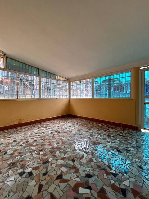 Patio con Galpón y Casa en Av. Miranda. Anaco. Ref: 1633 - Image 11