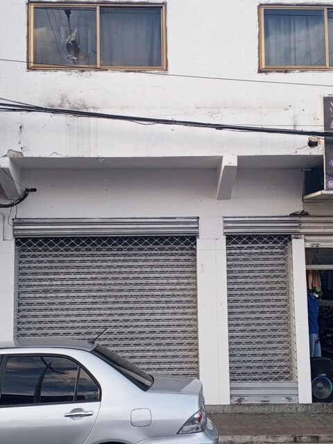 Local Comercial en Av. Miranda casi al lado de Farmatodo. Anaco. Ref: 1607 - Image 12