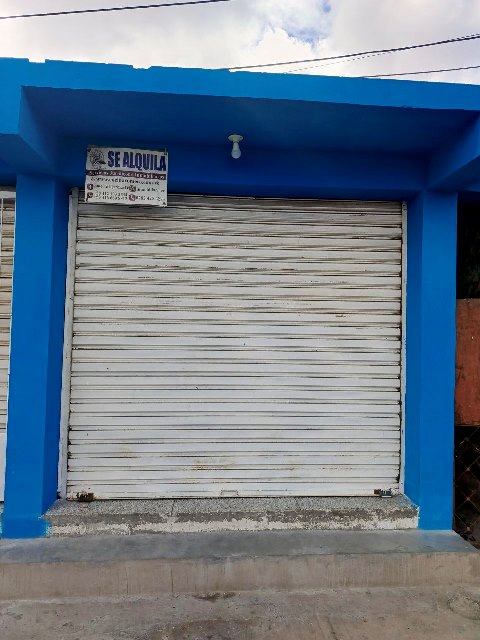 Local Comercial en calle Eulalia Buroz, frente a la Plaza. Anaco. Ref: 1483 - Image 5