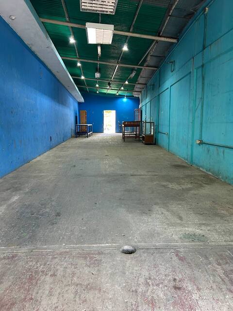 Local Comercial en Boulevard Venezuela con Av. Portuguesa. Anaco. Ref: 1586 - Image 8