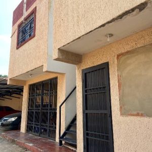 ¡ALQUILADO! Apartamento Residencias Koral. Av. Portuguesa. Anaco. Ref: 1356