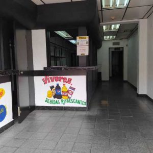 ¡VENDIDO! Local Comercial en Av. Mérida. Debajo de la Fiscalía. Anaco. Ref: 185A