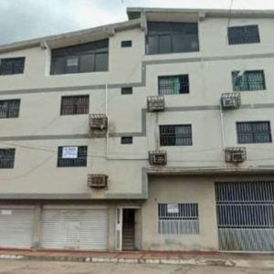 ¡ VENDIDO! Apartamento Nº 2 en Residencias El Ehden. Anaco. Ref: 1313