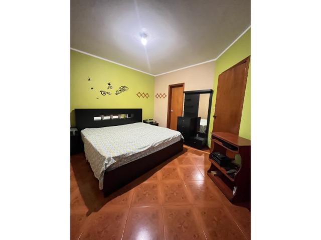 Apartamento en calle Orinoco. Residencias Midalaine. Anaco. Ref: 1499 - Image 4