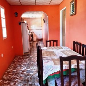 ¡ALQUILADO¡ Apartamento en calle Guarico. Anaco, Ref: 634
