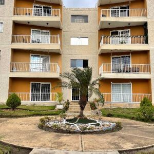 ¡Vendido! Apartamento en Conjunto Residencial Parque Jardí. Anaco. Ref: 1472