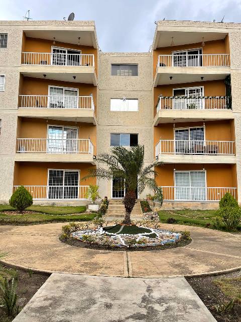 ¡Vendido! Apartamento en Conjunto Residencial Parque Jardí. Anaco. Ref: 1472