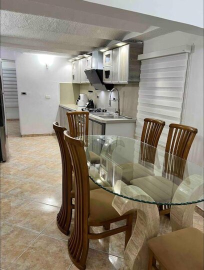 Town House en Urb. Laguna Park. Anaco. Ref: 1609 - Image 5