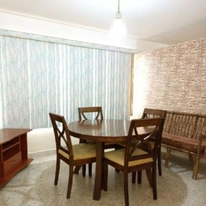Apartamento en Urbanización Santa Rosa. Ref: 1370