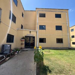 ¡ALQUILADO! Apartamento en Residencias El Bosque. Anaco. Ref 1393