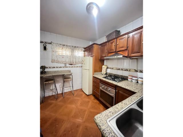 Apartamento en calle Orinoco. Residencias Midalaine. Anaco. Ref: 1499 - Image 5