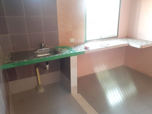 Apartamento en calle Junin. Anaco. Ref: 1628