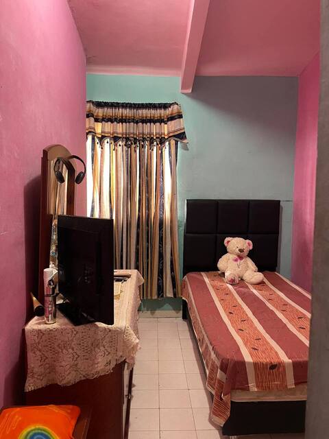 Town House en Urb. Agua Clara. Anaco. Ref: 1565 - Image 4