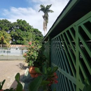 ¡VENDIDO¡ Town House en Residencias Anaco. Anaco. Ref: 1224