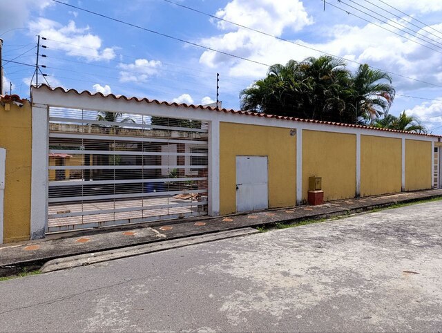 Casa en Urb. Las Palmas. Anaco. Ref: 1579 - Image 16