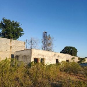 ¡VENDIDO! Patio Terreno vía Lechozal a 200m del Módulo Policial. Anaco. Ref: 1636