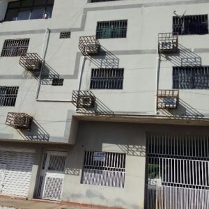 Apartamento Residencias El Edhen Nº. Anaco. Ref: 1407