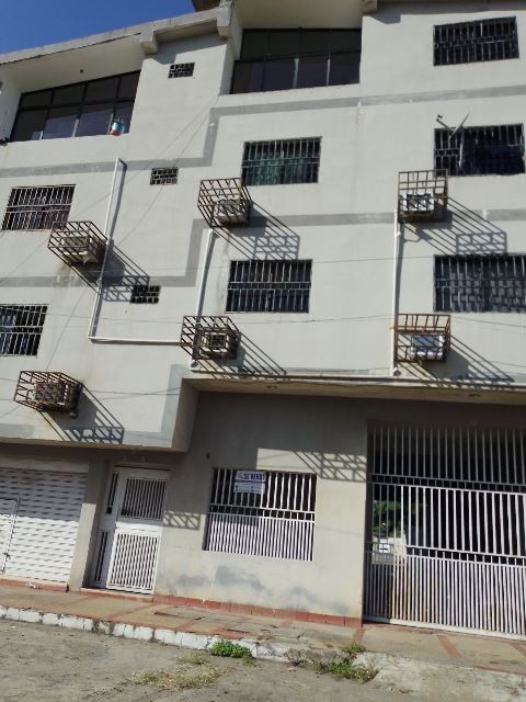 Apartamento Residencias El Edhen Nº. Anaco. Ref: 1407