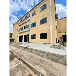 ¡Alquilado! Apartamento en Conjunto Residencial El Bosque. Anaco. Ref: 1545