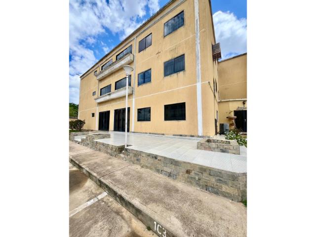 ¡Alquilado! Apartamento en Conjunto Residencial El Bosque. Anaco. Ref: 1545