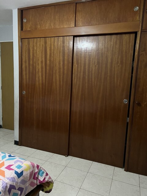 Apartamento en Residencias Anaco. Calle Junín. Ref: 1566 - Image 2