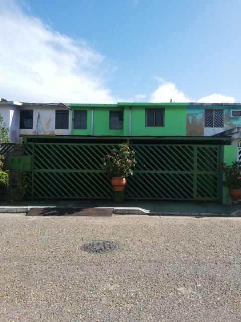 ¡VENDIDO¡ Town House en Residencias Anaco. Anaco. Ref: 1224 - Image 21
