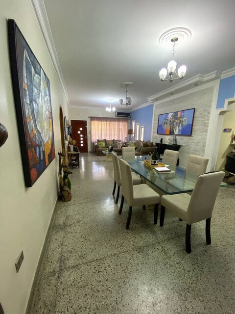 Casa en Urb. Las Palmas. Anaco. Ref: 1579 - Image 4