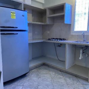 ¡ALQUILADO! Apartamento en calle 12 de Octubre. Anaco. Ref: 1361
