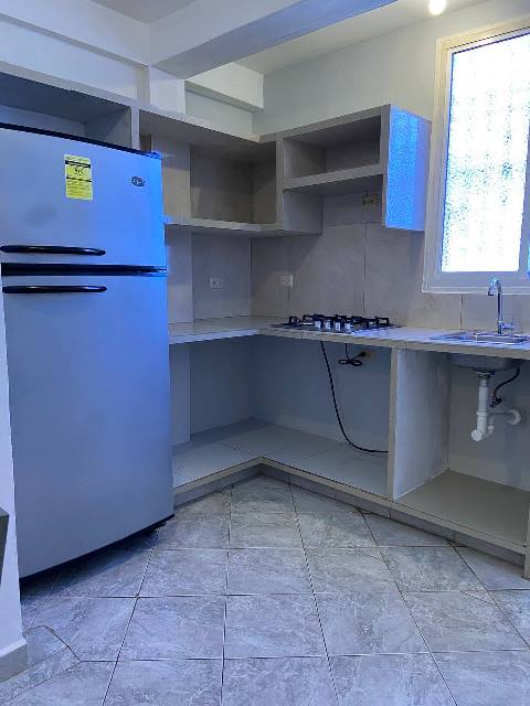 ¡ALQUILADO! Apartamento en calle 12 de Octubre. Anaco. Ref: 1361