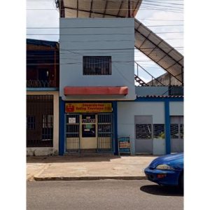 ¡ALQUILADO! Local Comercial en Av. Portuguesa. Anaco. Ref: 1514