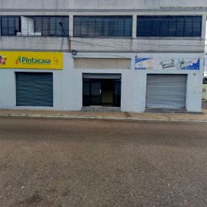 ¡ALQUILADO! Local Comercial en Av. Mérida frente a Feymaca. Anaco. Ref: 1553
