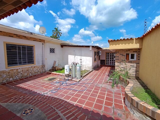 Casa en Urb. Las Palmas. Anaco. Ref: 1579 - Image 11