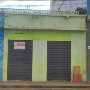 ¡VENDIDO! Local Comercial calle Sucre. Anaco. Ref: 1441