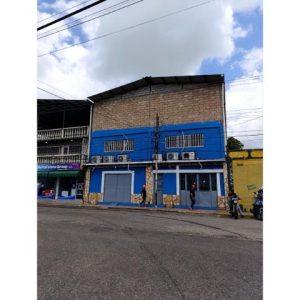 ¡VENDIDO! Local Comercial en calle Sucre con Av. Zulia. Anaco. Ref: 1552