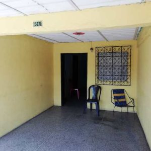 ¡ VENDIDA¡ Casa en Av. Miranda. Anaco Ref: 726