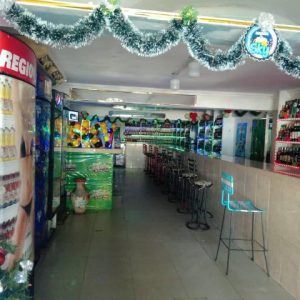 ¡ALQUILADO! Local en Av. Portuguesa cerca de Banesco. Anaco. Ref: 1377